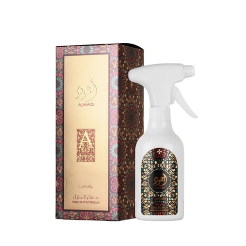 Parfum d'intérieur Ajwad Lattafa