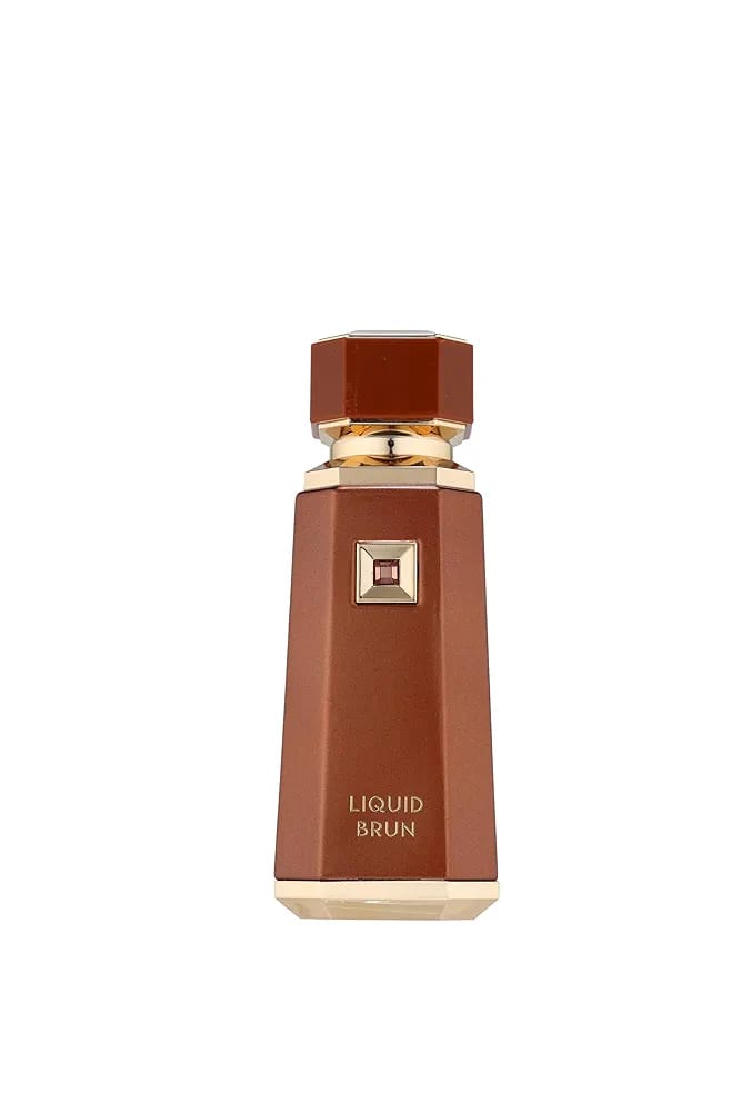 Eau de parfum Liquid Brun de French Avenue