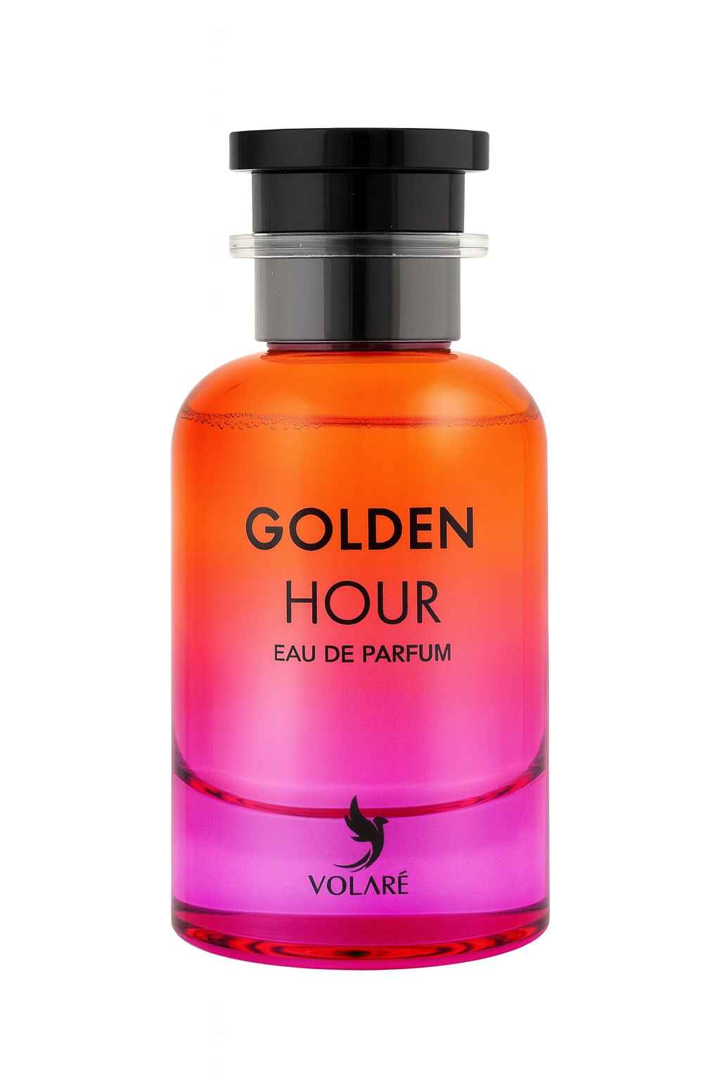 Eau de parfum Golden Hour de Volaré