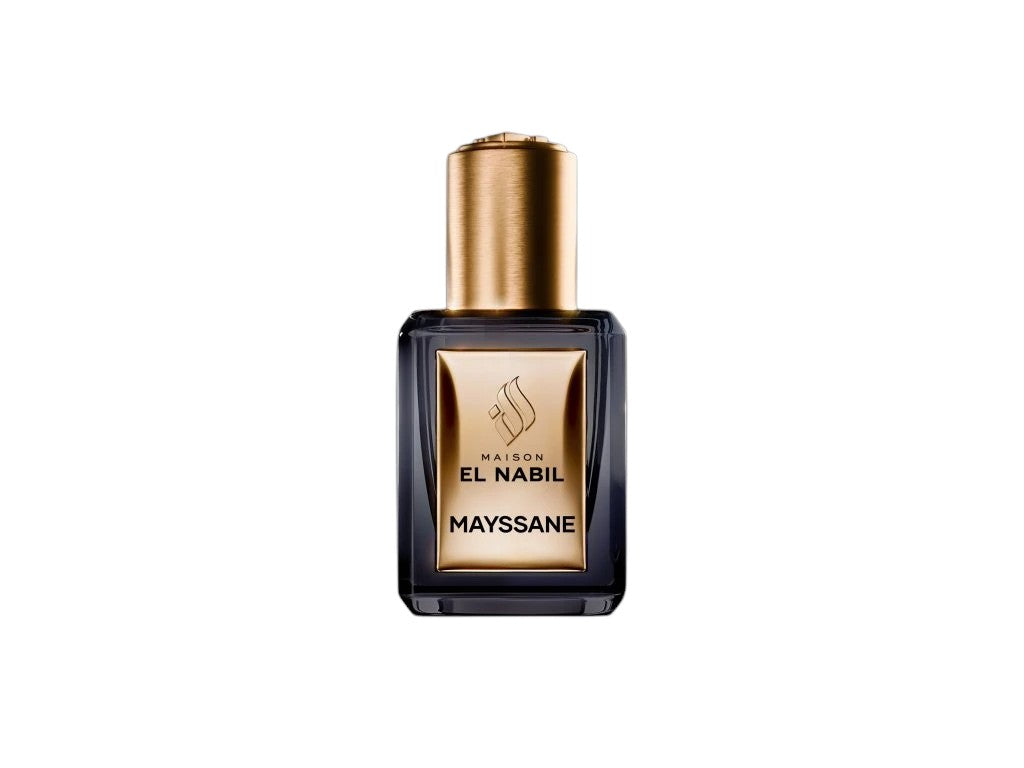Roll-on Musc Mayssane 5 ml El Nabil