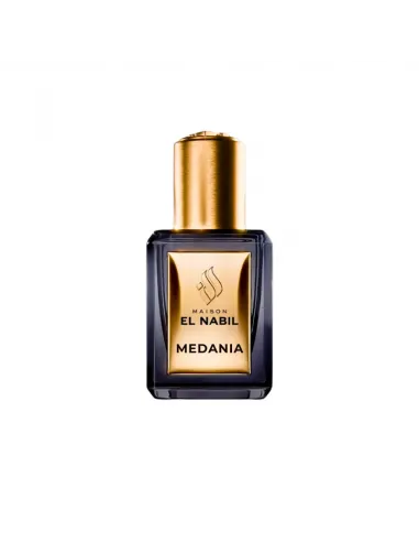 Roll-on Musc Medania 5 ml El Nabil