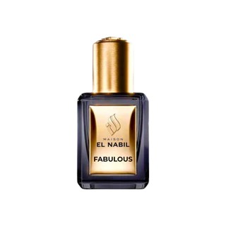 Roll-on Fabulous El Nabil