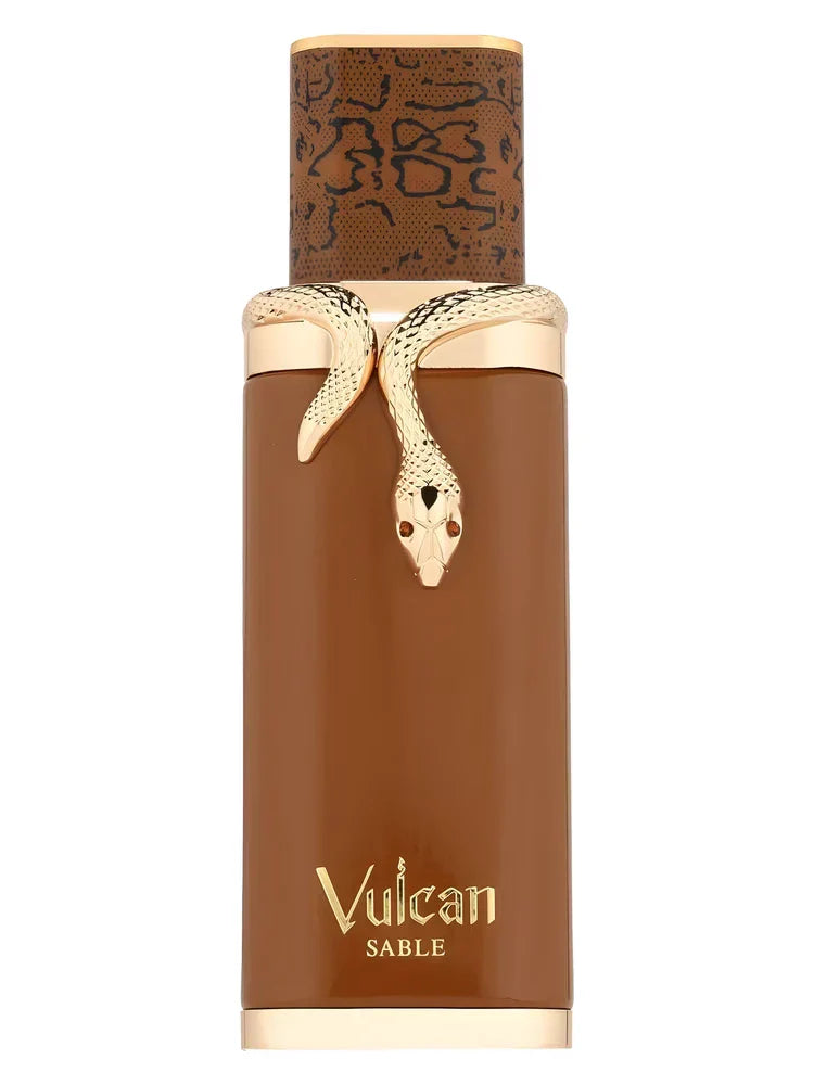 Vulcan Sable French Avenue