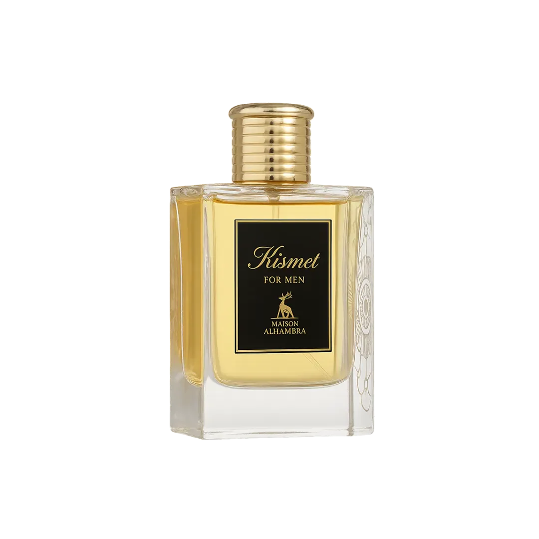 Eau de parfum Kismet for Men - Maison Alhambra