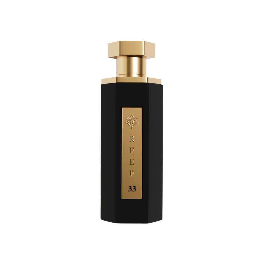 Eau de parfum Reef 33