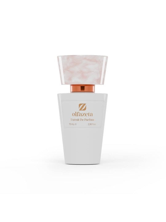Extrait de parfum femme 133 Olfazeta Millesime