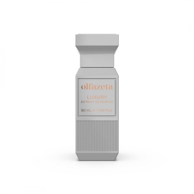 Eau de parfum mixte 137 Olfazeta Luxury