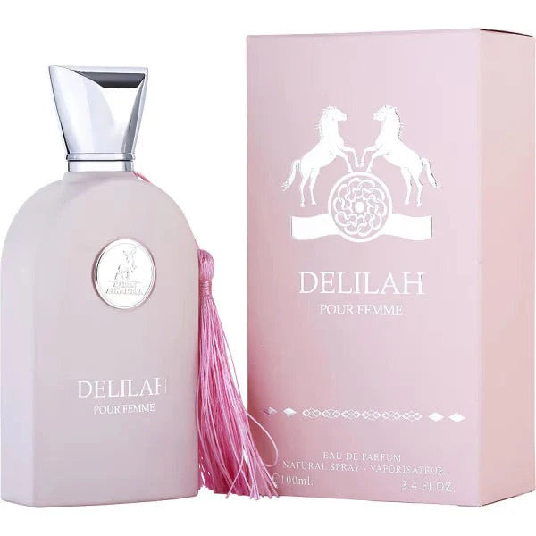 6 pièces Delilah pour femme de Maison Alhambra