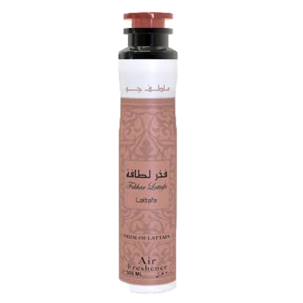 Air Freshner Fakhar Rose Lattafa Perfumes