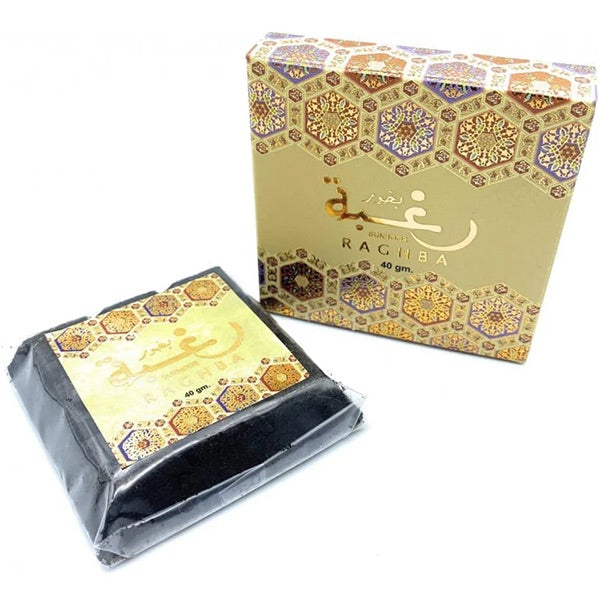 Bakou Raghba Lattafa 40 g