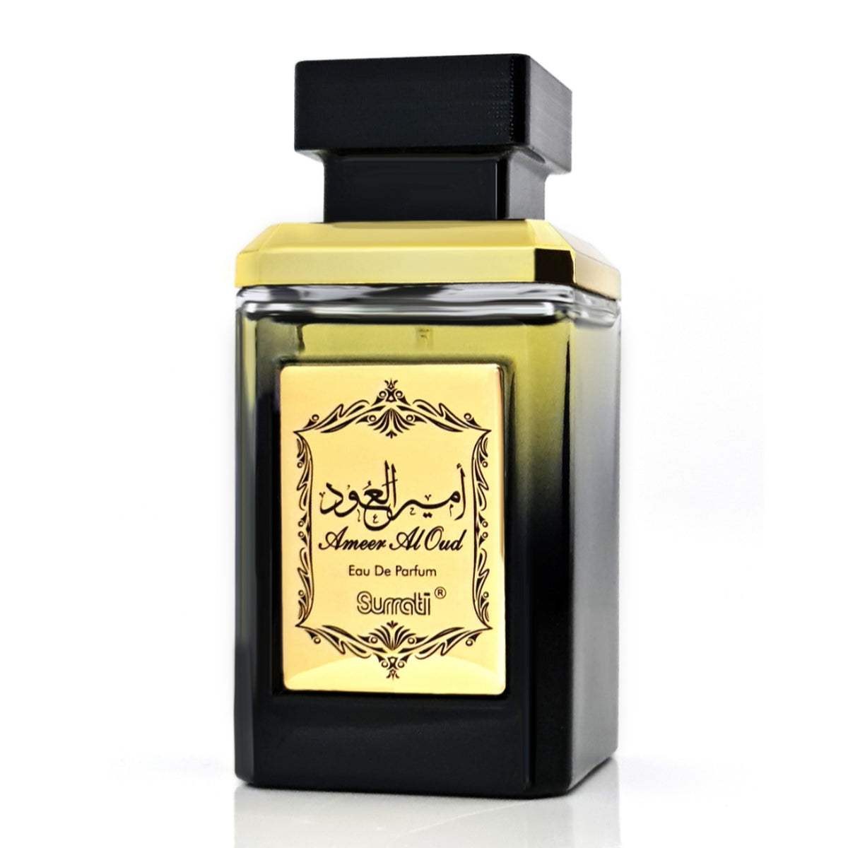 او دو برفان Ameer Al Oud 100 ml - سراتي