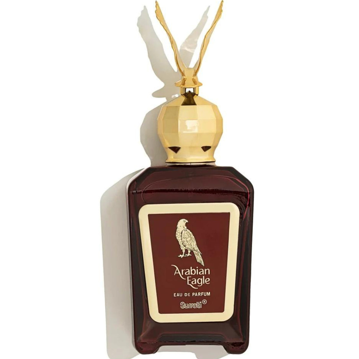 او دو برفان Arabian Eagle 100 ml - سراتي