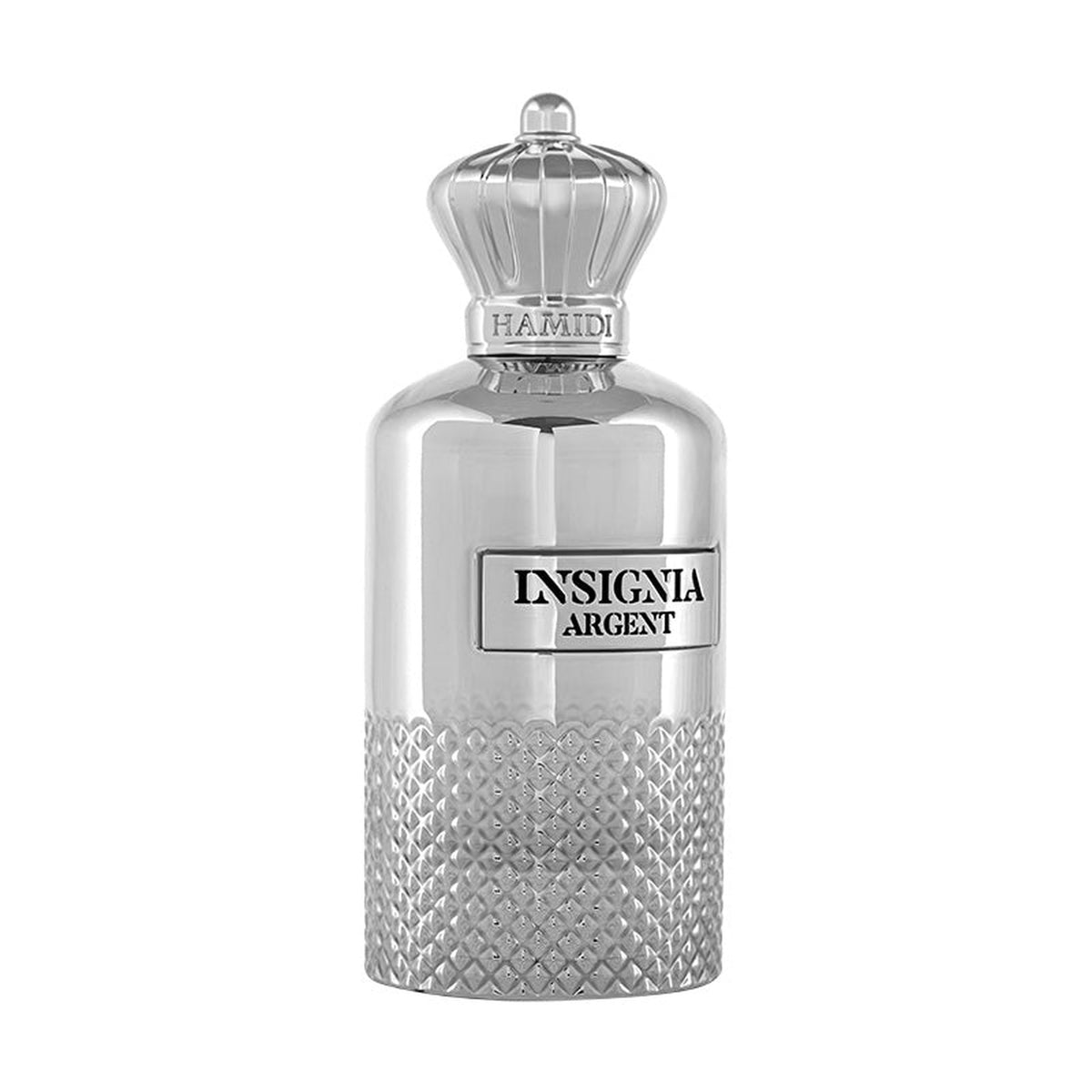 Eau de Parfum Argent 105 ml - Hamidi