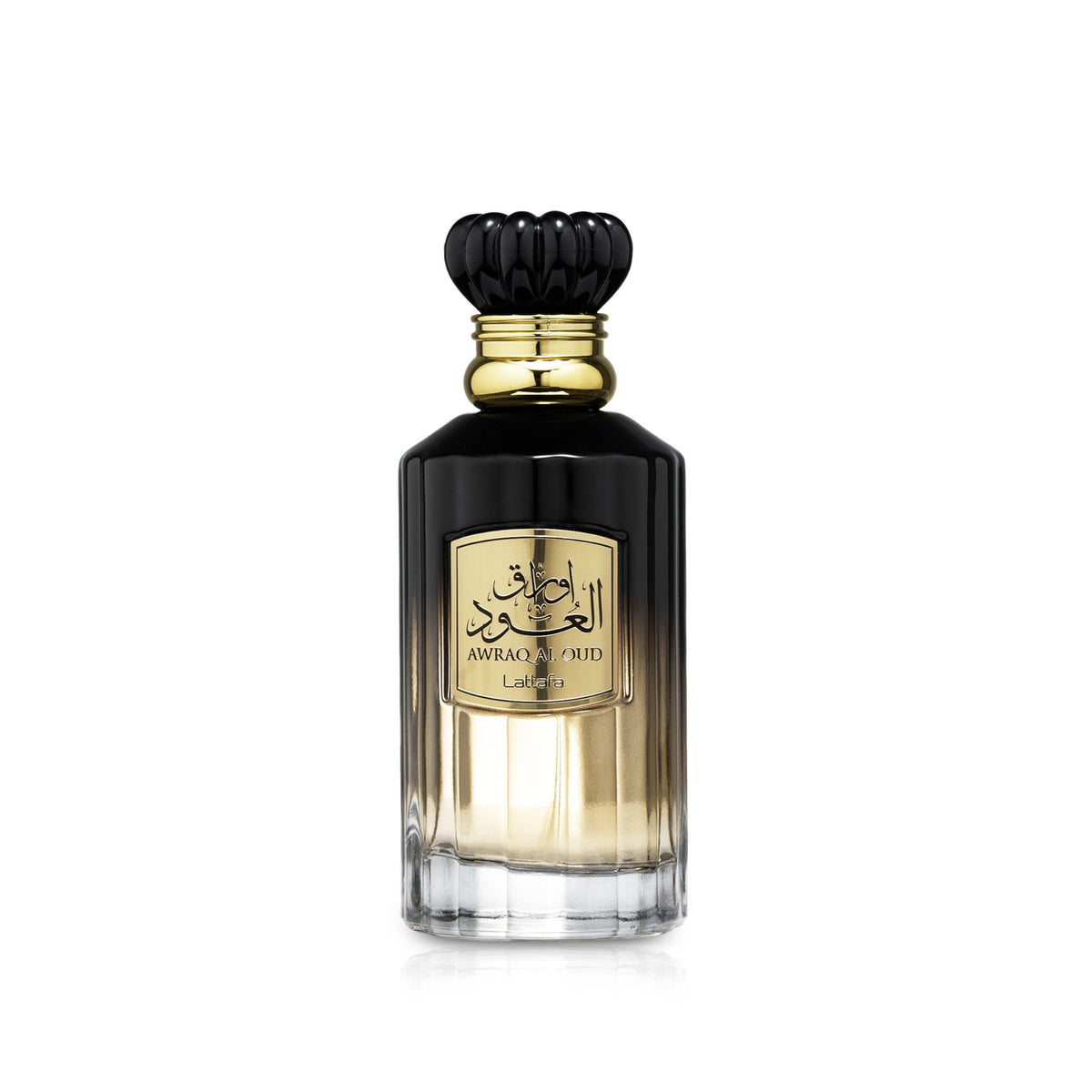 Eau de Parfum Awraq Al Oud 100 ml - Lattafa