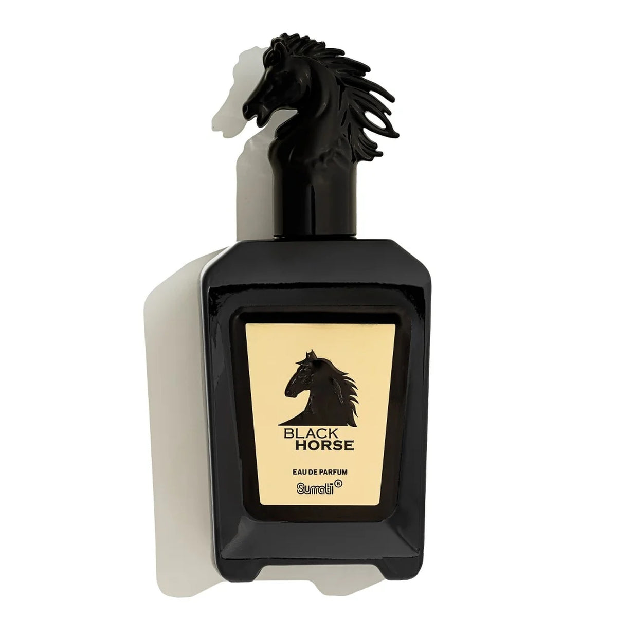 او دو برفان Black Horse 100 ml - سراتي