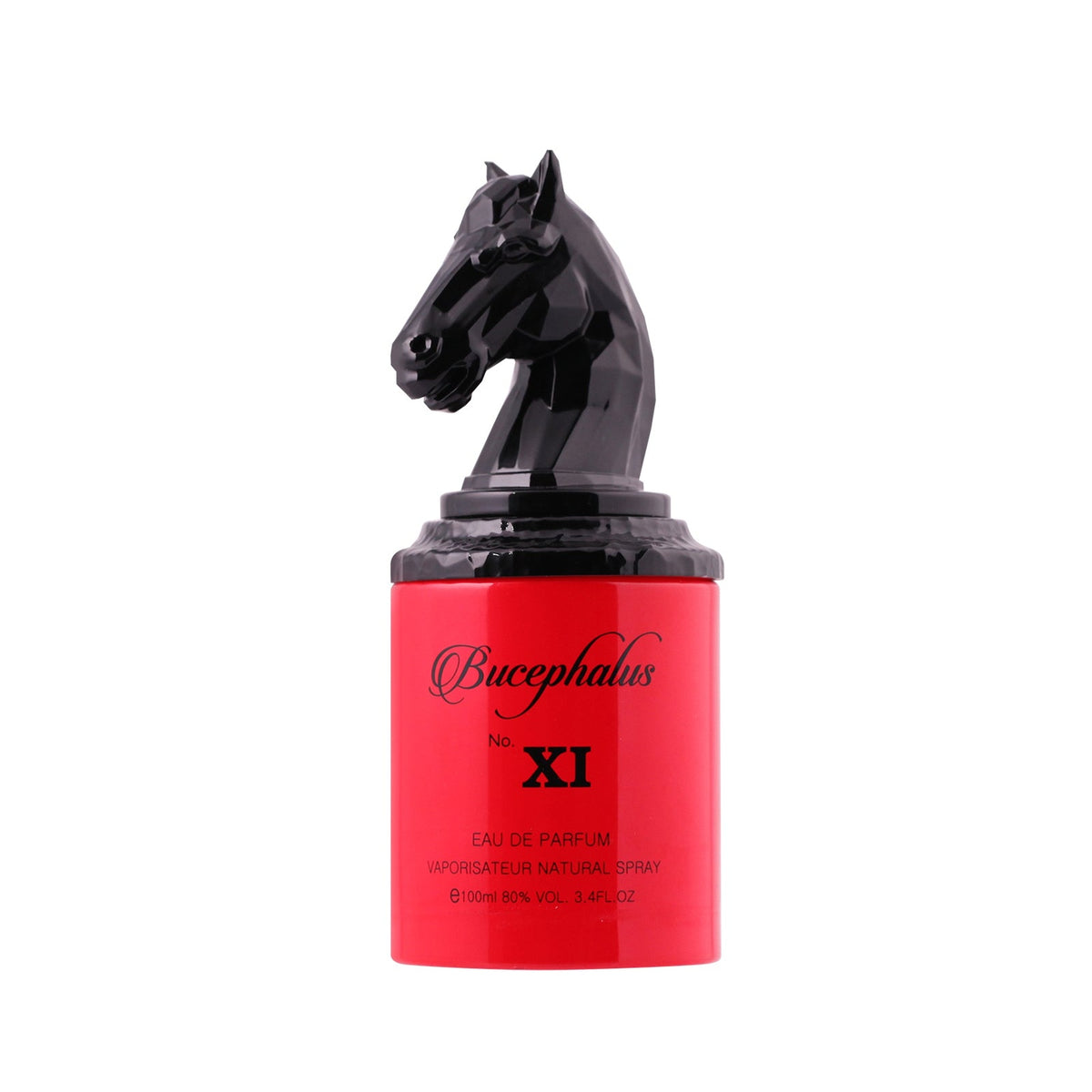 Eau de Parfum Bucephalus No. XI Man 100 ml - Armaf