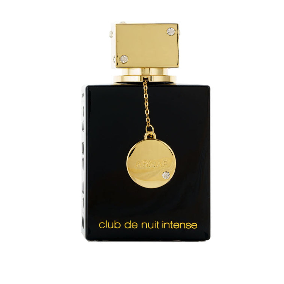 Eau de Parfum Club de Nuit Intense Woman 105 ml - Armaf