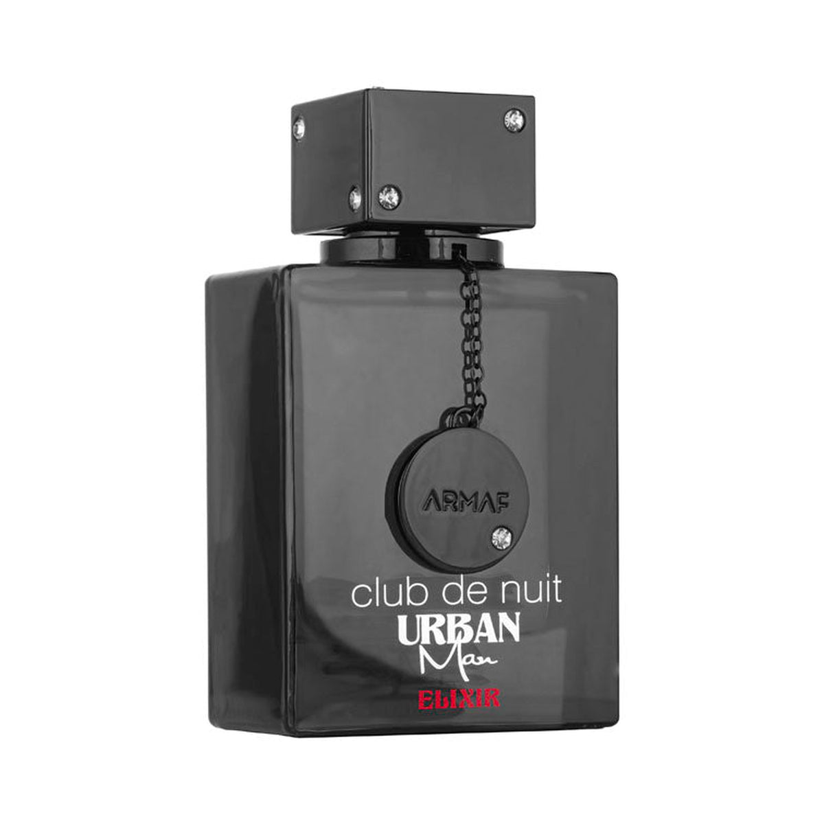 Eau de Parfum Club de Nuit Urban Elixir 105 ml - Armaf