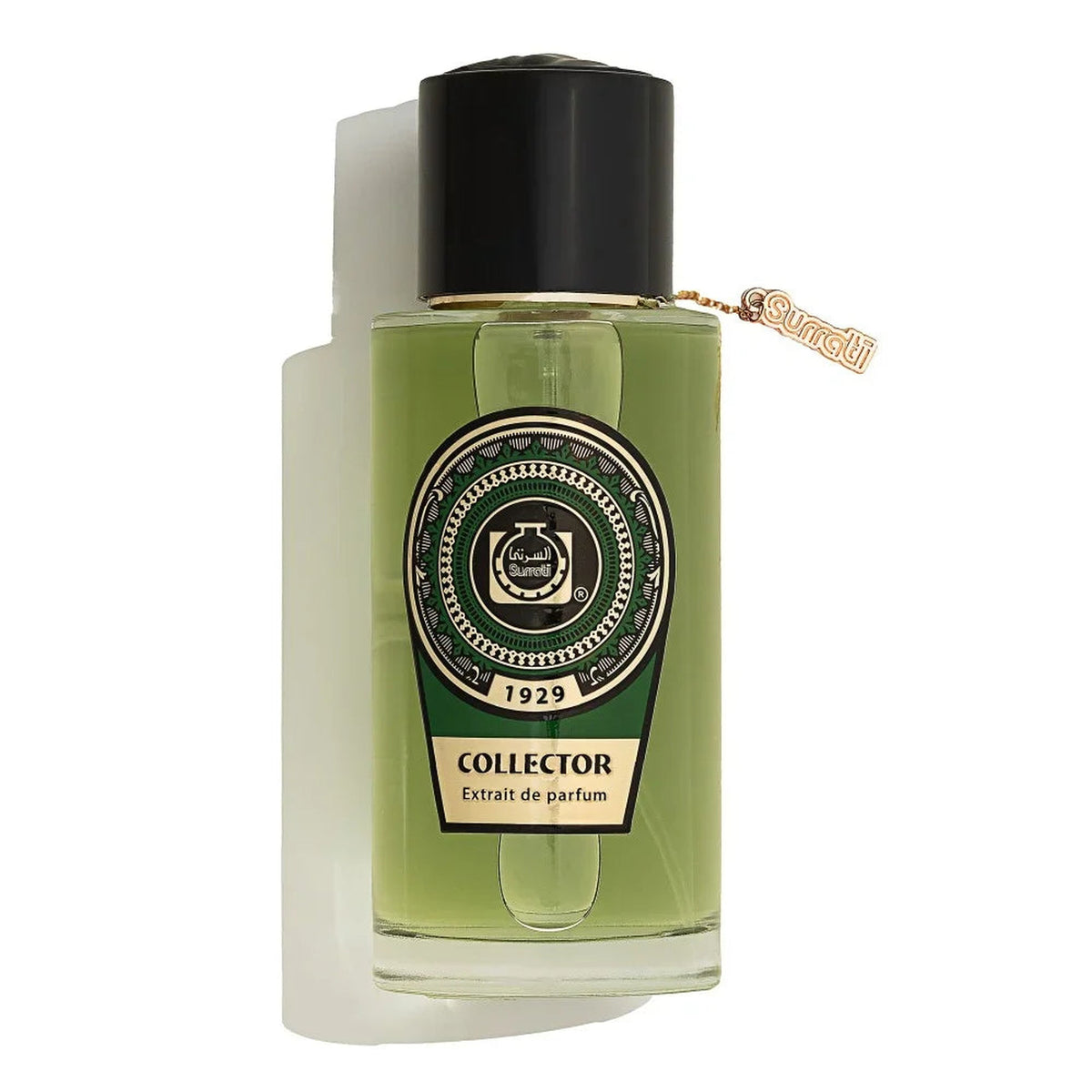 او دو برفان Collector 210 ml - سراتي