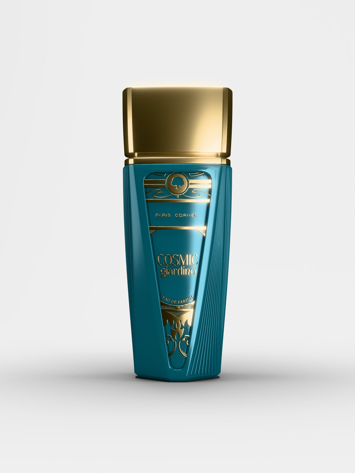 او دو برفان Cosmic Giardino 100 ml - باريس كورنر