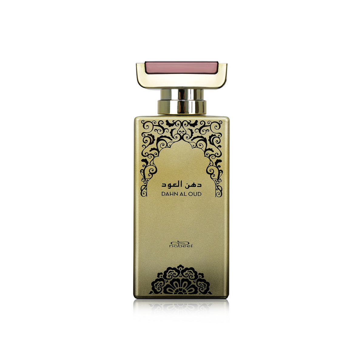 Eau de Parfum Dahn Al Oud 100 ml - Nabeel