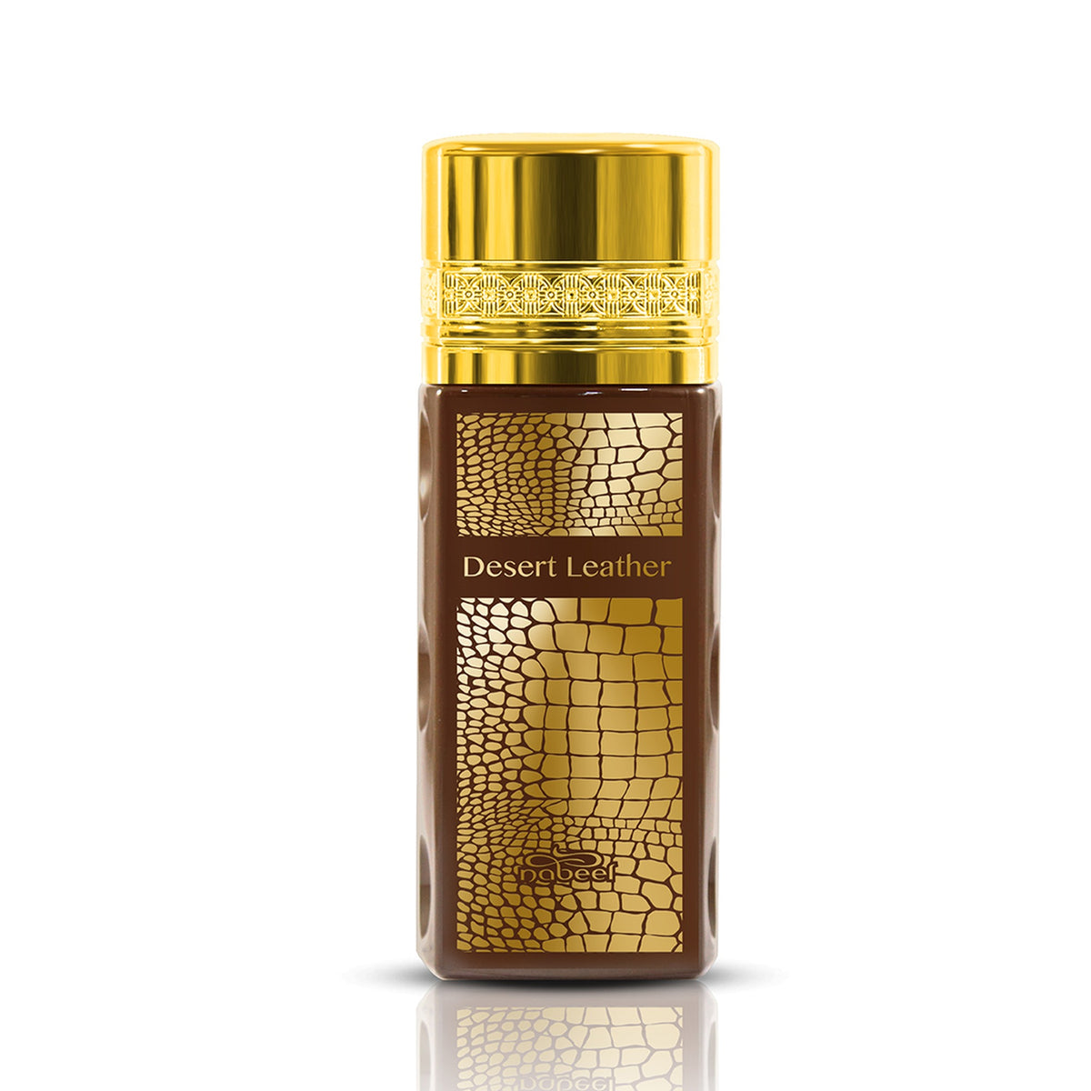 او دو برفان Desert Leather 100 ml - نابيل