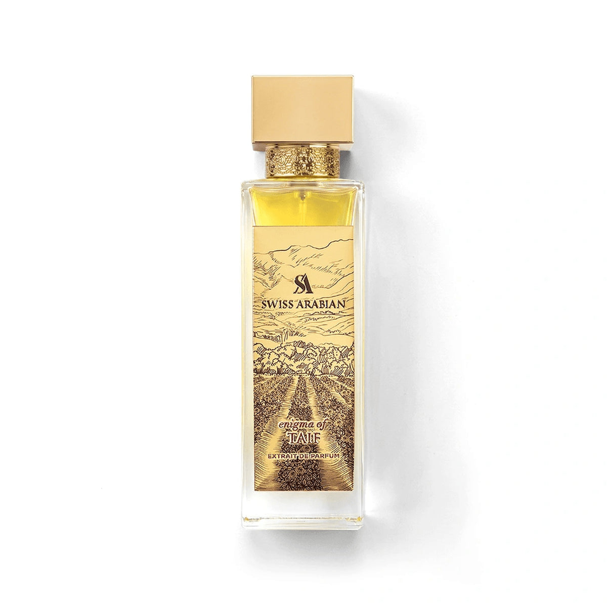 Extrait de Parfum Enigma of Taif 100 ml - Swiss Arabian