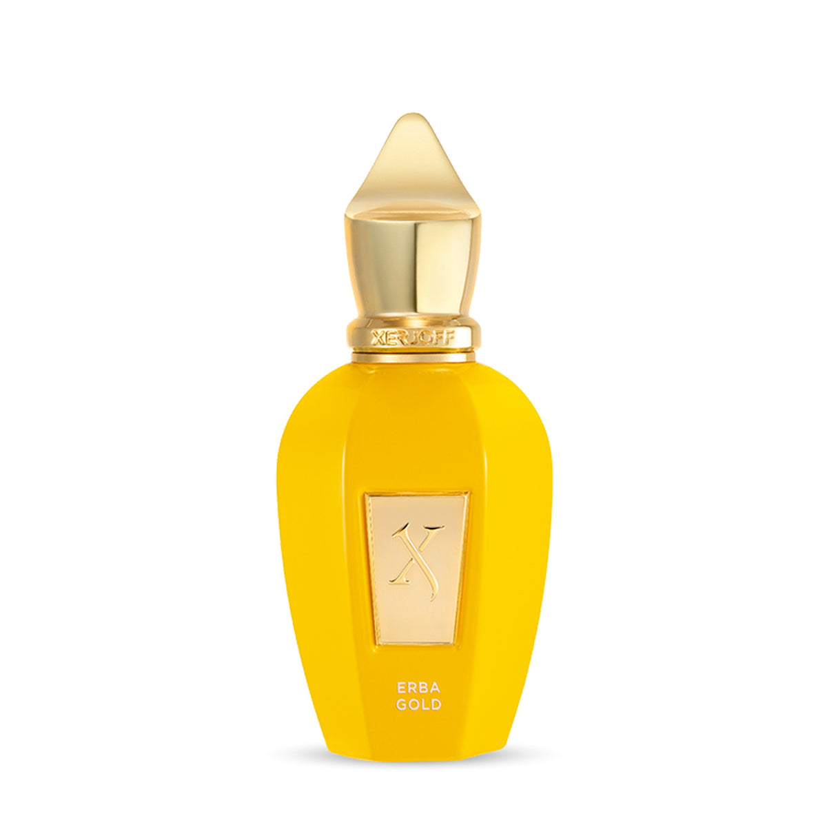 Eau de Parfum Erba Gold 50 ml - Xerjoff