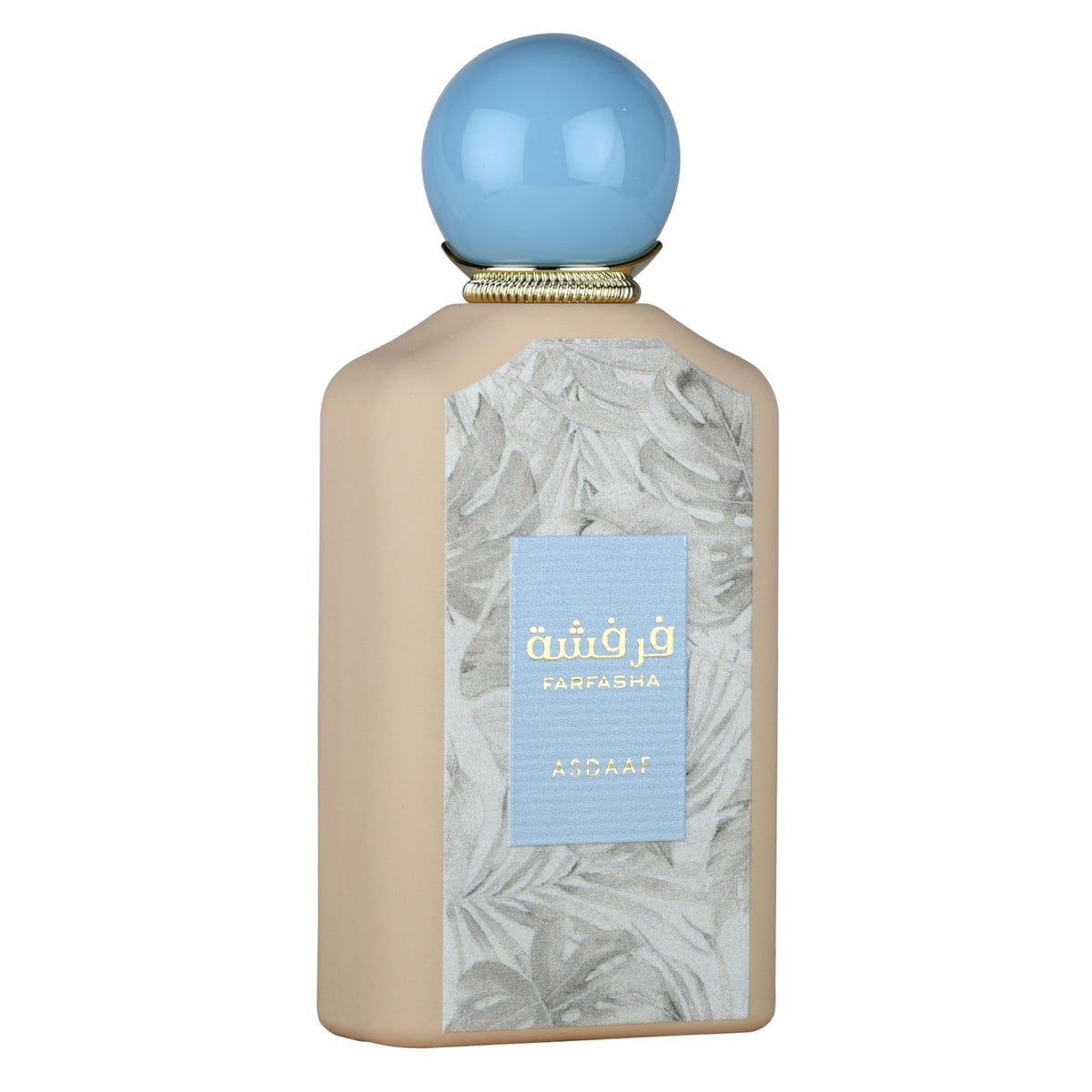 Eau de Parfum Farfasha 100 ml - Lattafa