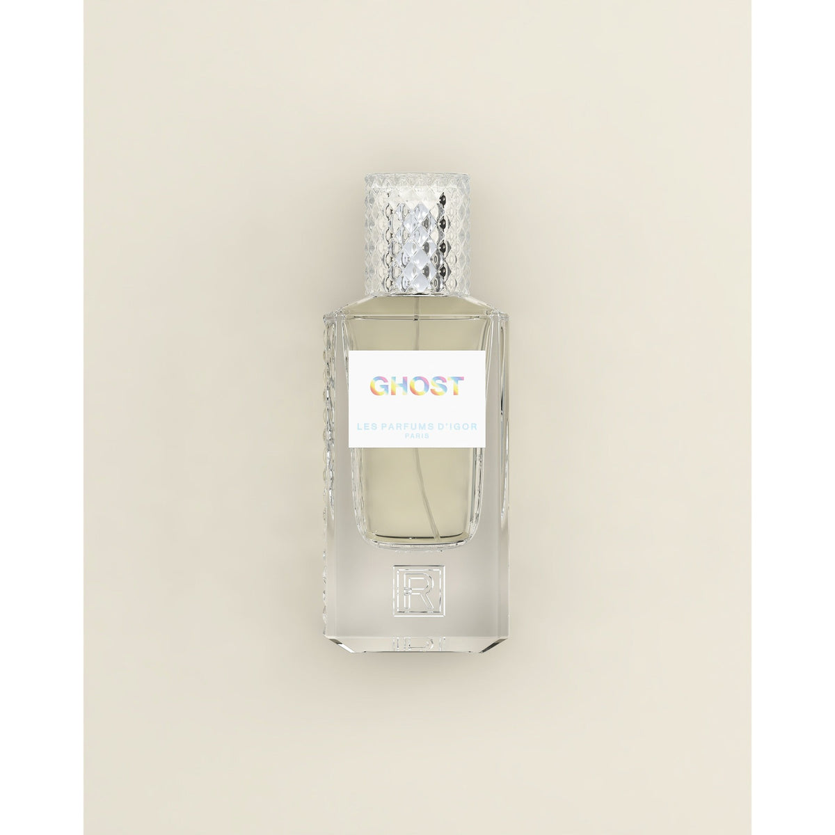 Eau de Parfum Ghost 100 ml - Les Parfums d'Igor
