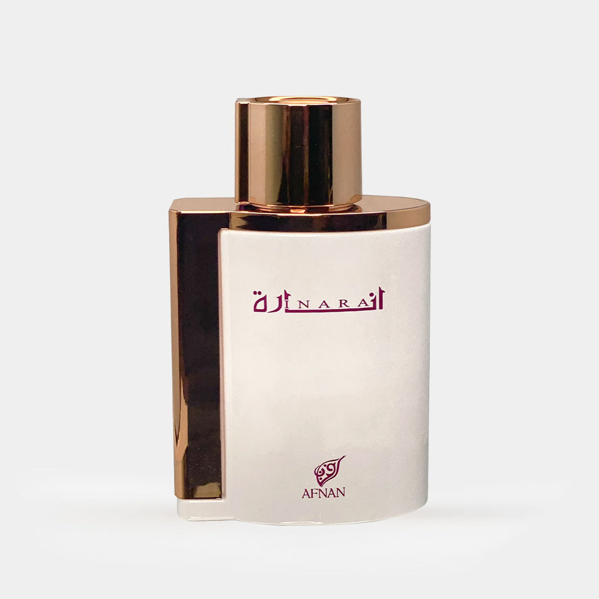 Eau de Parfum INARA WHITE 100 ml - Afnan