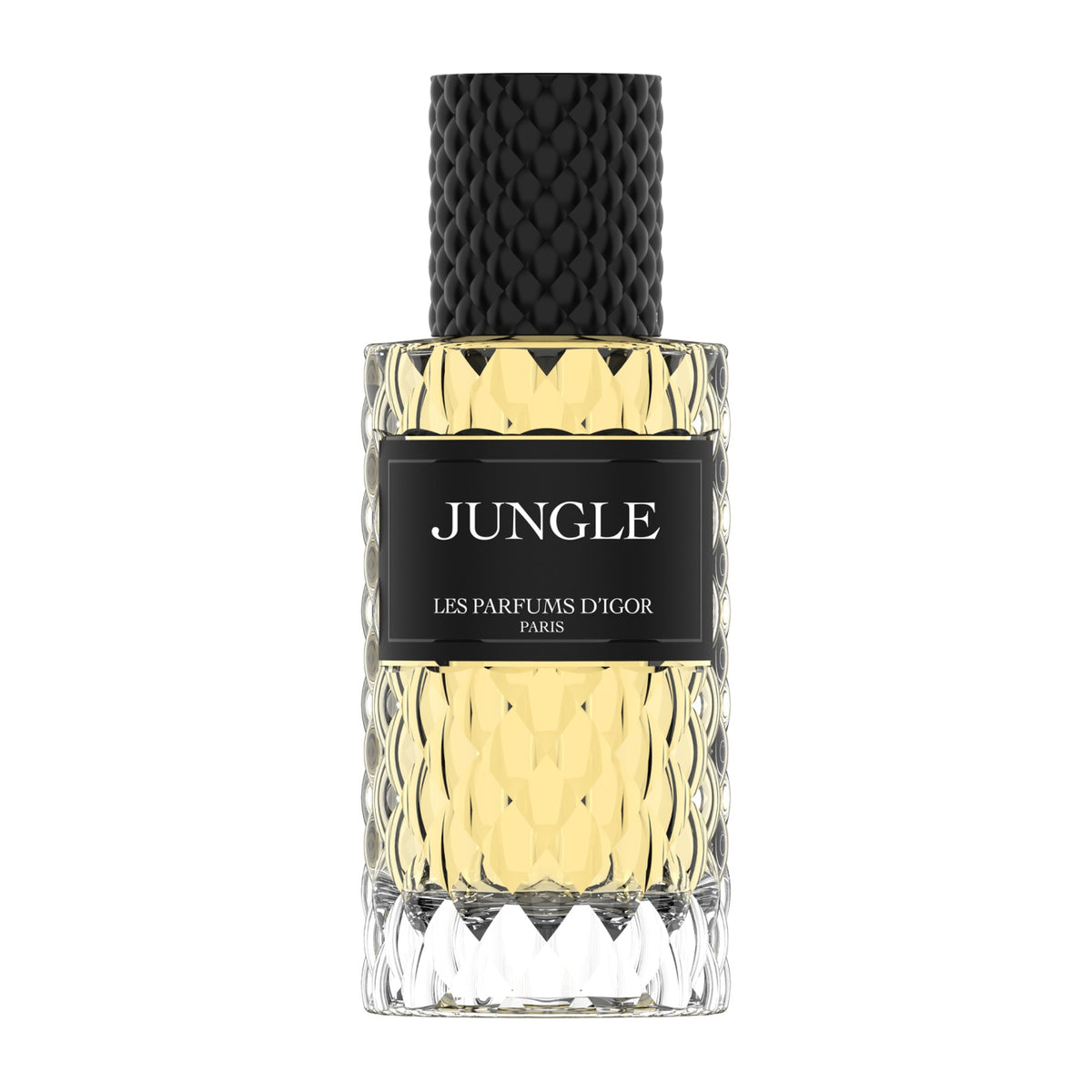 Eau de Parfum Jungle 100 ml - Les Parfums d'Igor