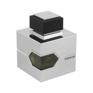 L'Aventure Intense 100ml - Al Haramain
