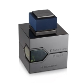 L'Aventure Knight 100ml - Al Haramain