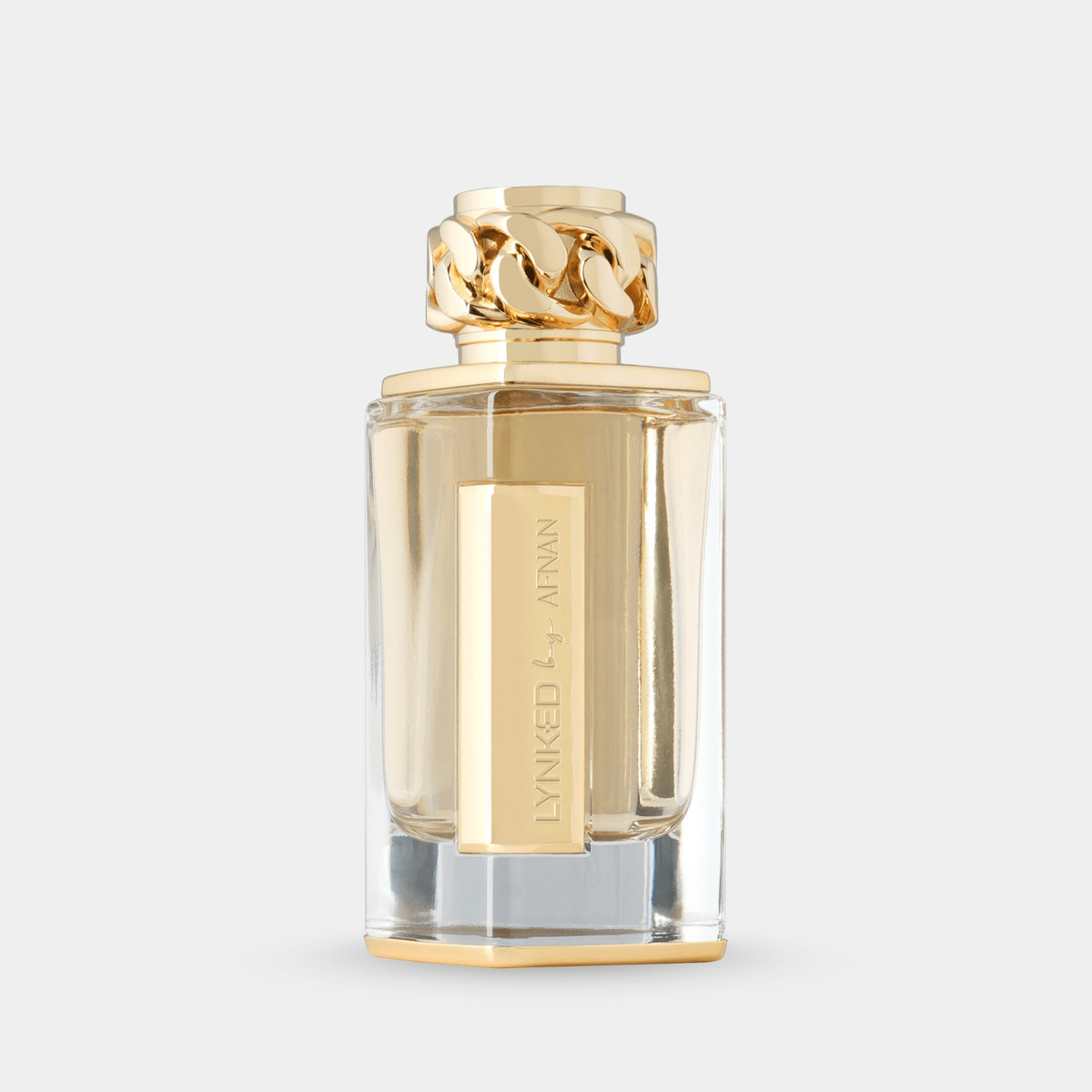 Eau de Parfum Lynked Forever 100 ml - Afnan