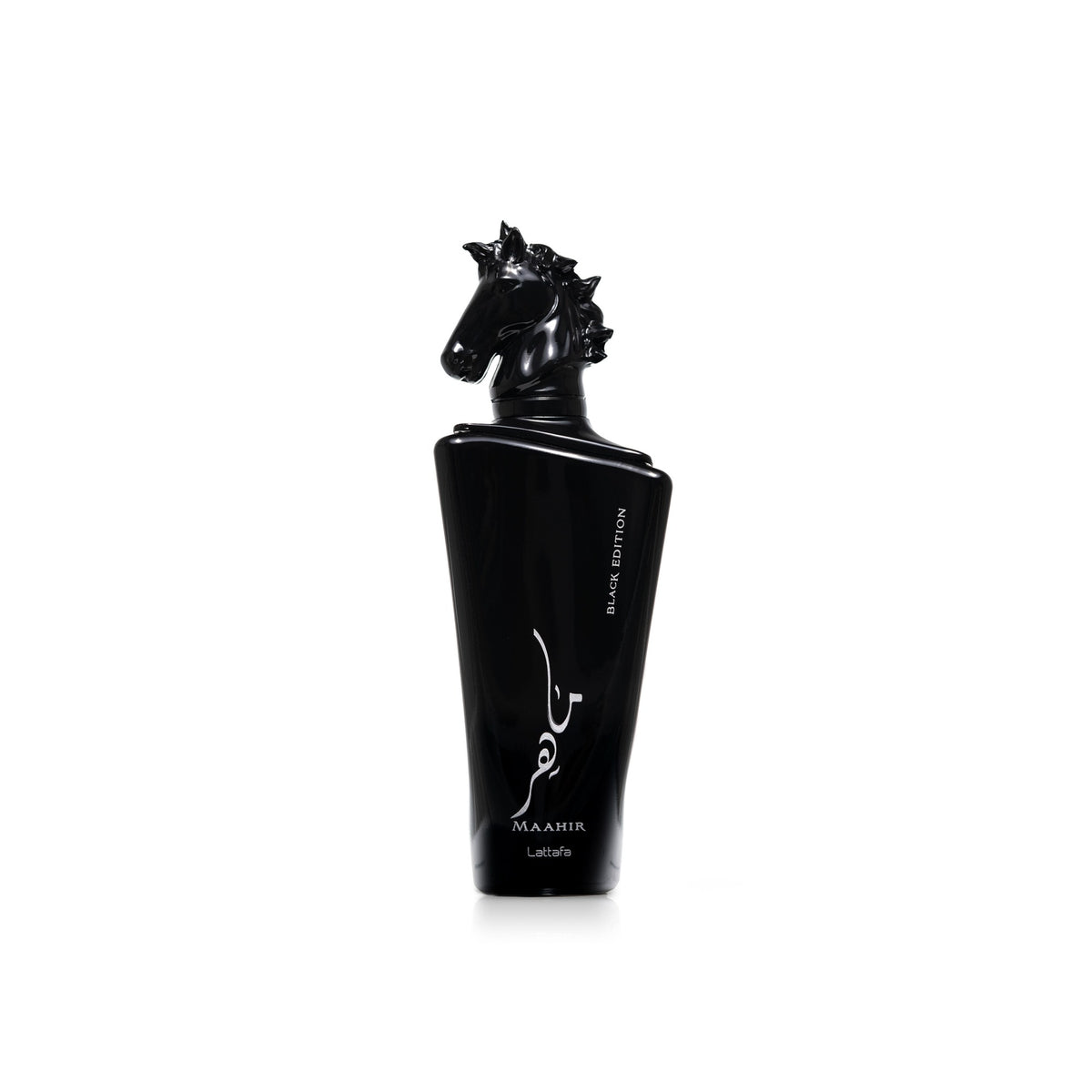 Eau de Parfum Maahir Black Edition 100 ml - Lattafa