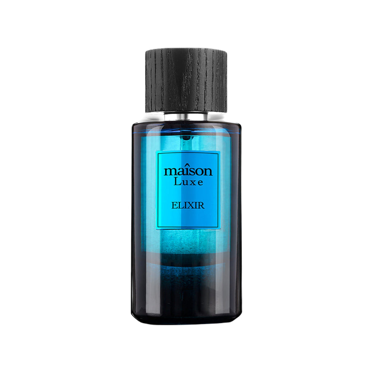 Eau de Parfum Maison Luxe Elixir 110 ml - Hamidi