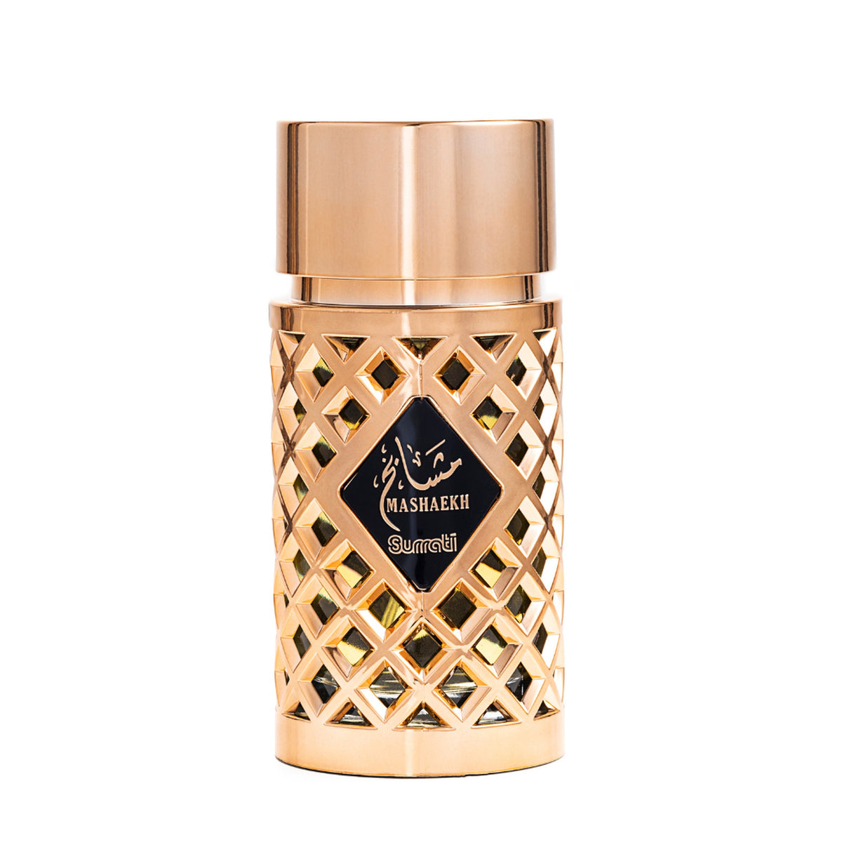 او دو برفان Mashaekh 100 ml - سراتي