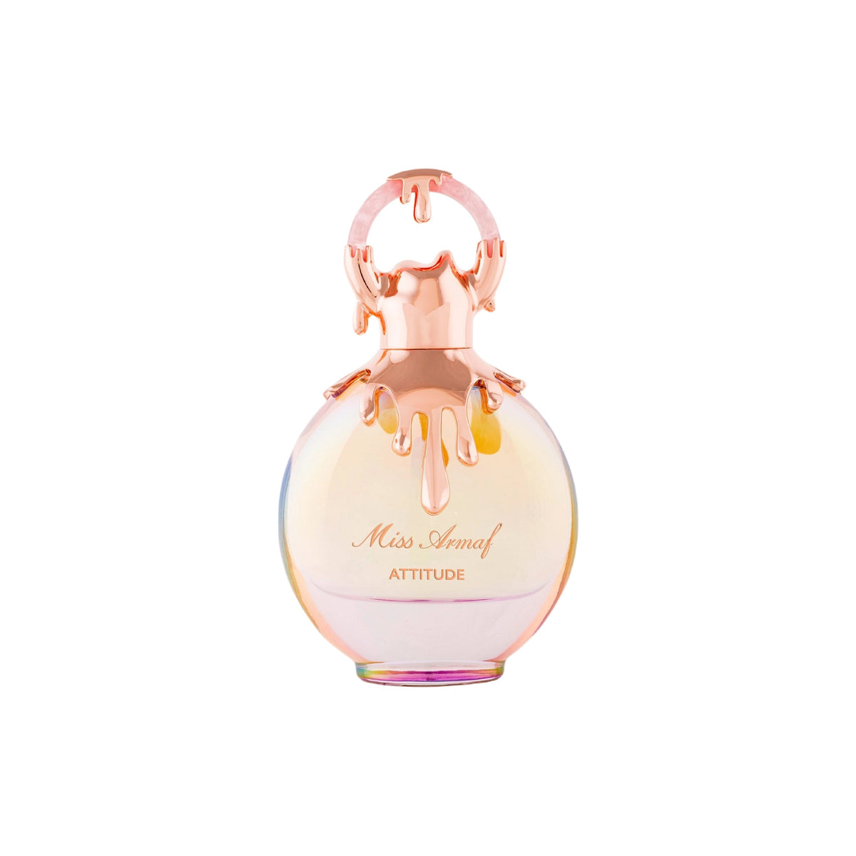 Eau de Parfum Miss Armaf Attitude 100 ml - Armaf