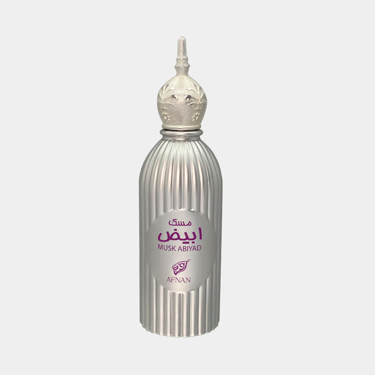 Eau de Parfum ABIYAD MUSK 100 ml - Afnan