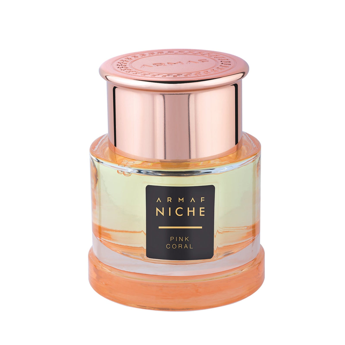 Eau de Parfum Niche Pink Coral 90 ml - Armaf