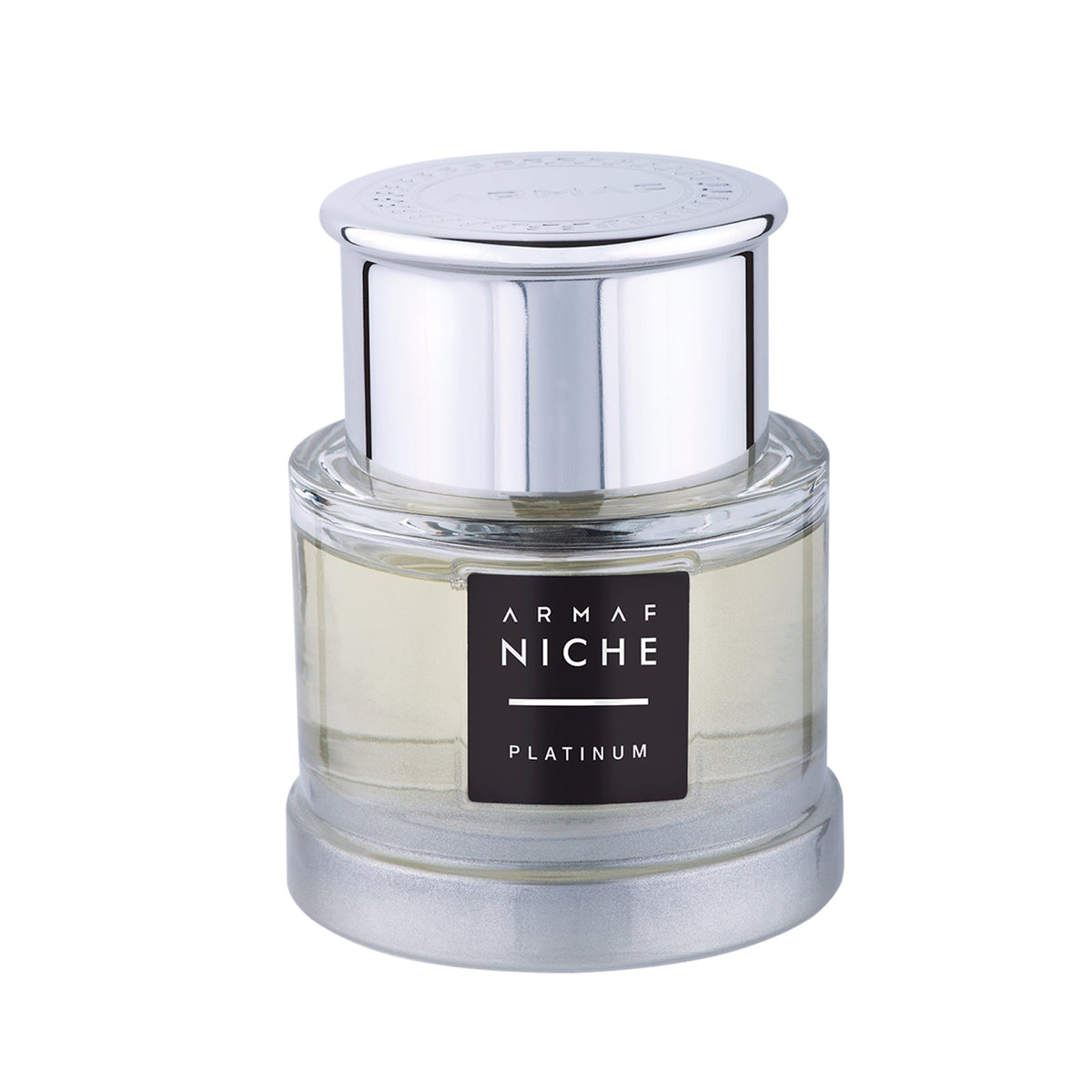 Eau de Parfum Niche Platinum 90 ml - Armaf