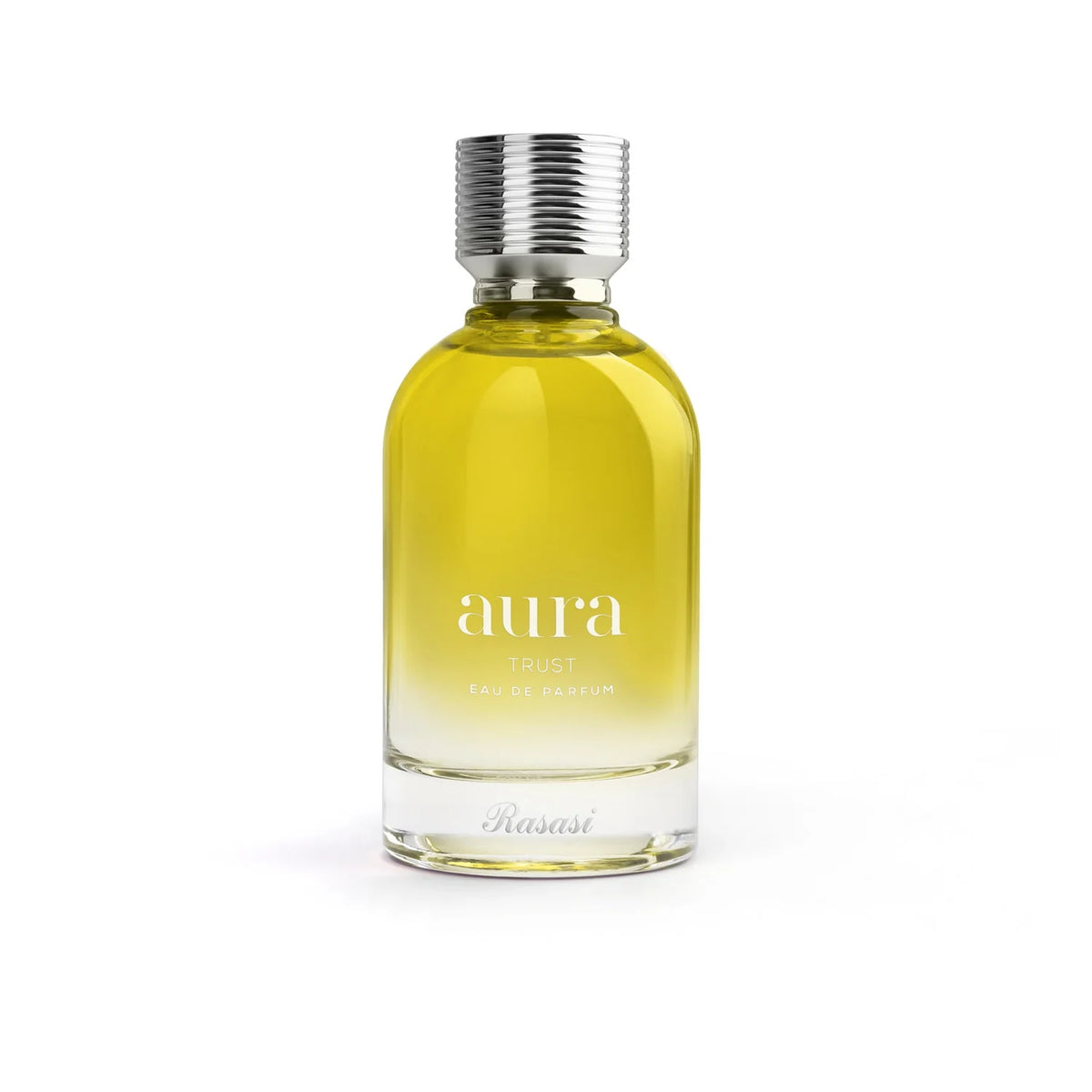 Eau de Parfum Aura Trust 100 ml - Rasasi
