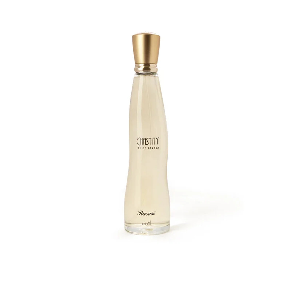 Eau de Parfum Chastity – for Her 100 ml - Rasasi