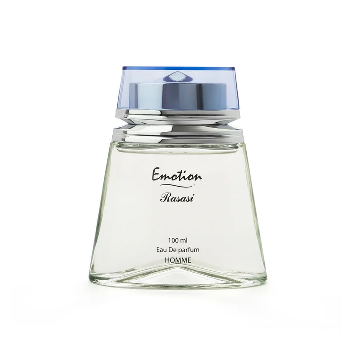 Eau de Parfum Emotion – for Him 100 ml - Rasasi