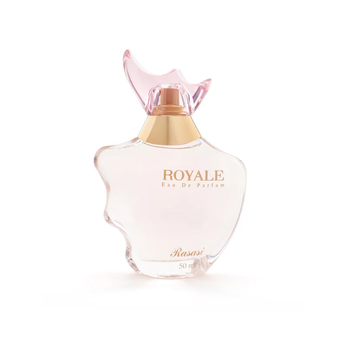 او دو برفان Royale – for Her 50 ml - الرصاصي