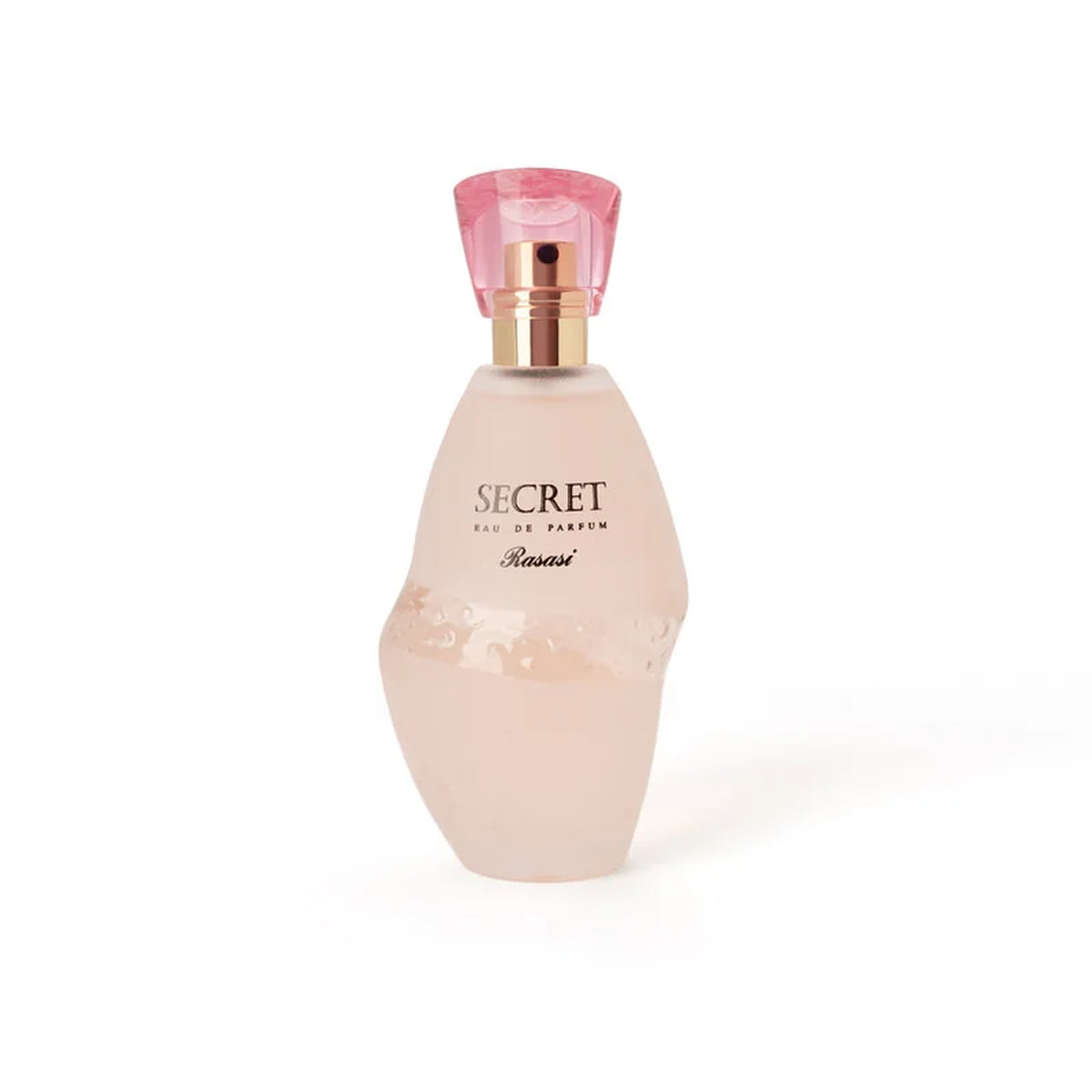 Eau de Parfum Secret 75 ml - Rasasi