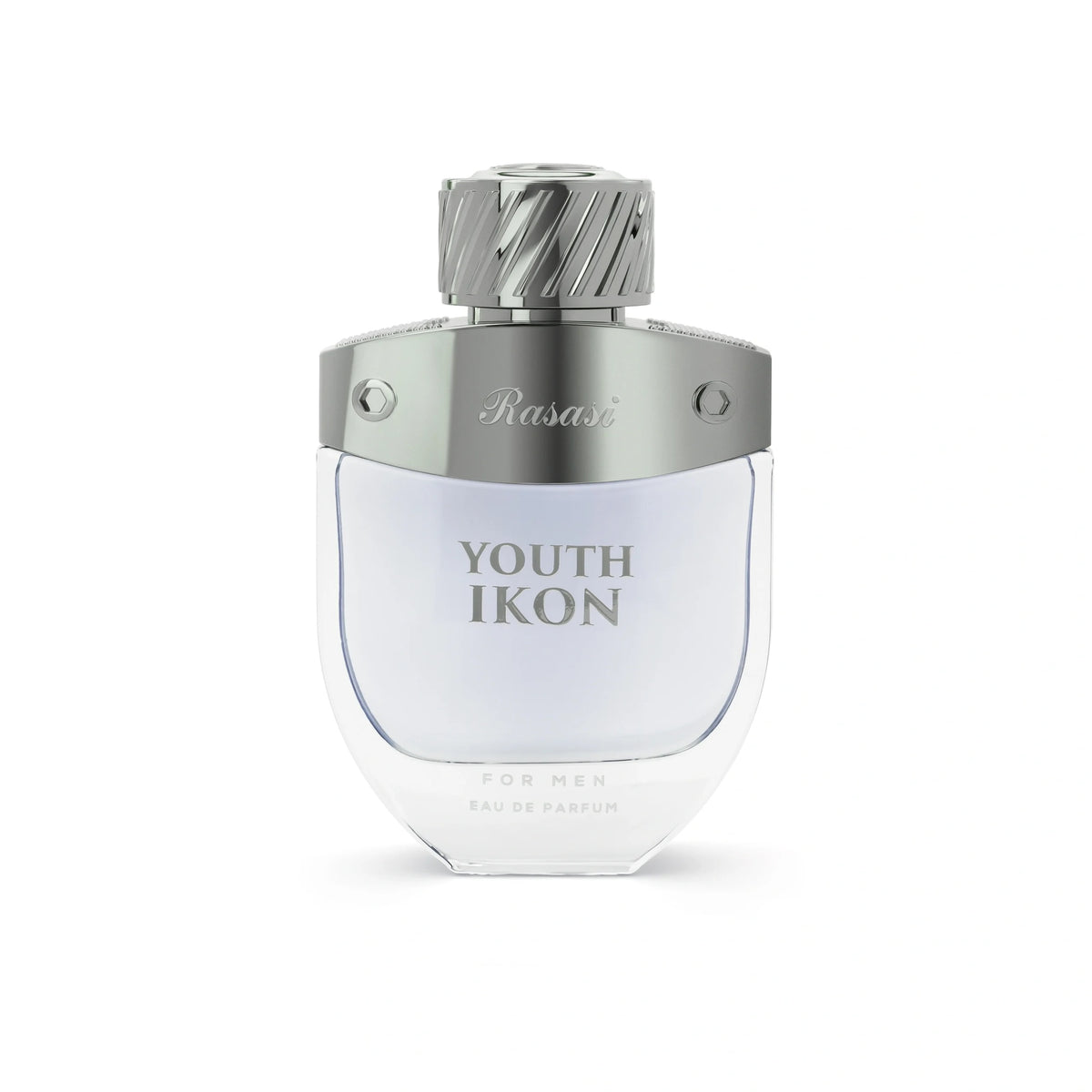 او دو برفان Youth Ikon 100 ml - الرصاصي