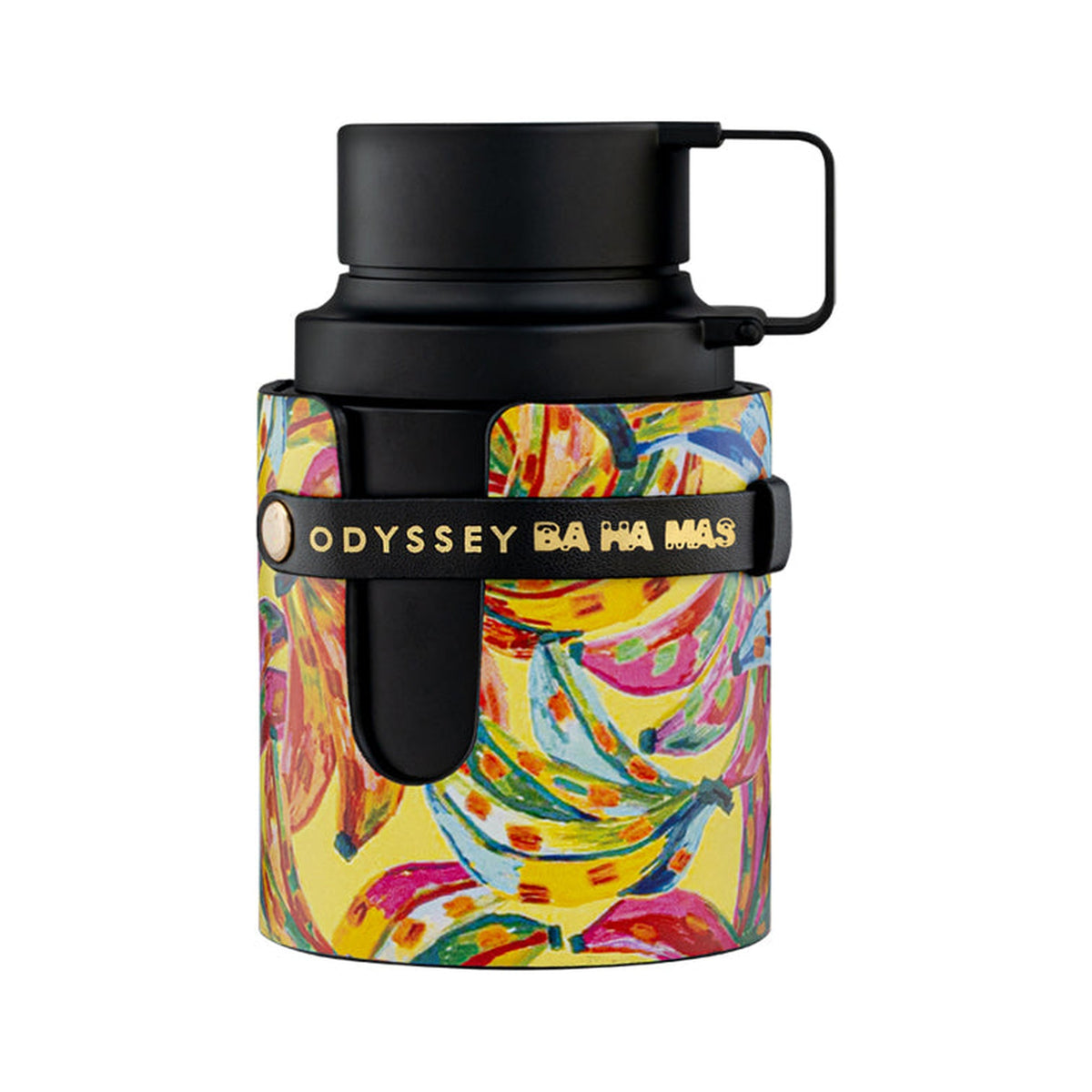 Eau de Parfum Odyssey Ba Ha Mas Tropical Collection 100 ml - Armaf