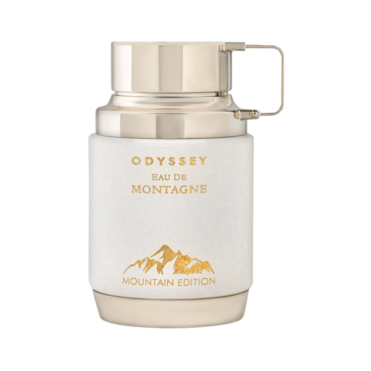 Eau de Parfum Odyssey Eau de Montagne Mountain Edition 100 ml - Armaf